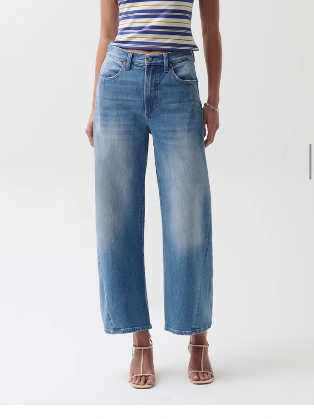 NWT Pistola Jeans